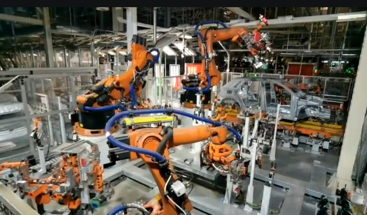 Body-in-White systems